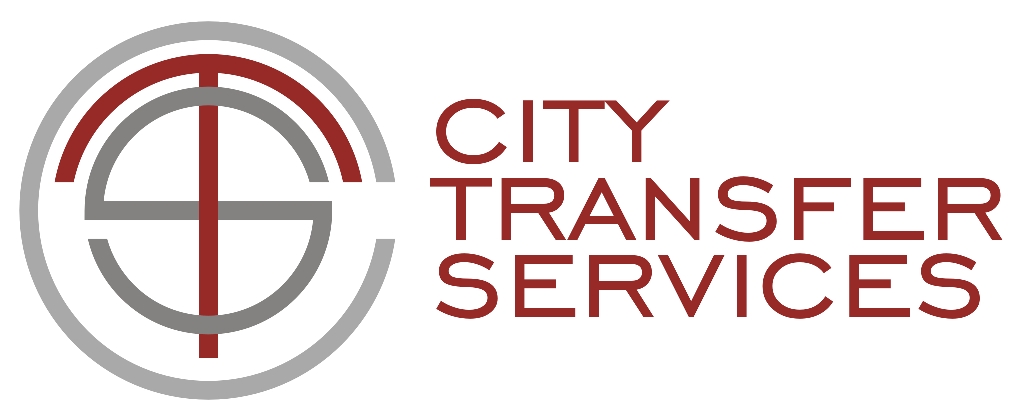 City Transfer Services S.r.l. Partner ufficiale NTV  /  Treno Italo